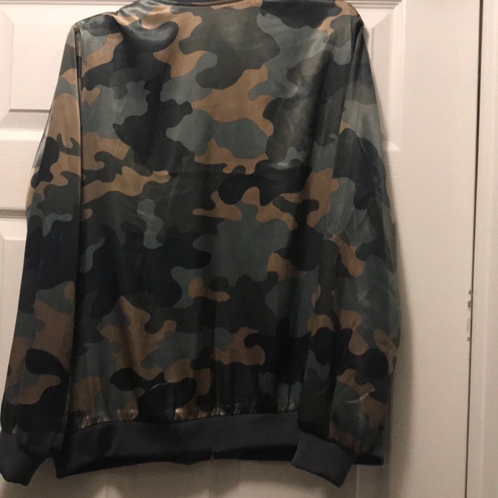 Bobeau Jacket